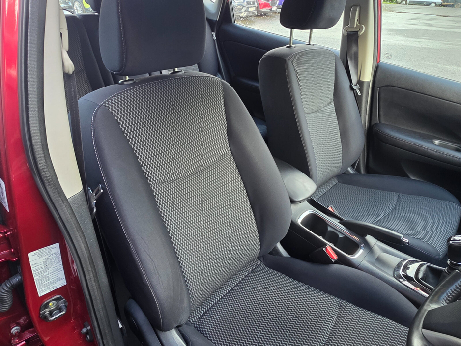 2015 Nissan Pulsar 1.2 SV €6,950