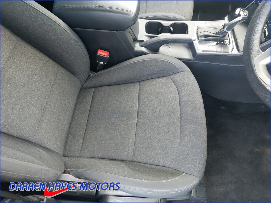 2021 Ssangyong Korando ES ES1.5 PET 2WD 5DR AUTO €25,995