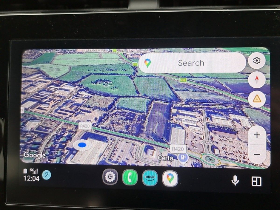 2022 Hyundai Tucson Executive 1.6 Diesel. €29,250