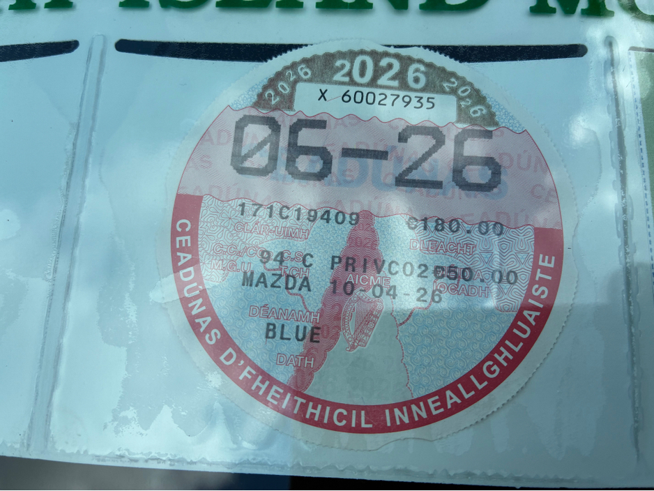 2017 Mazda Demio - image 6