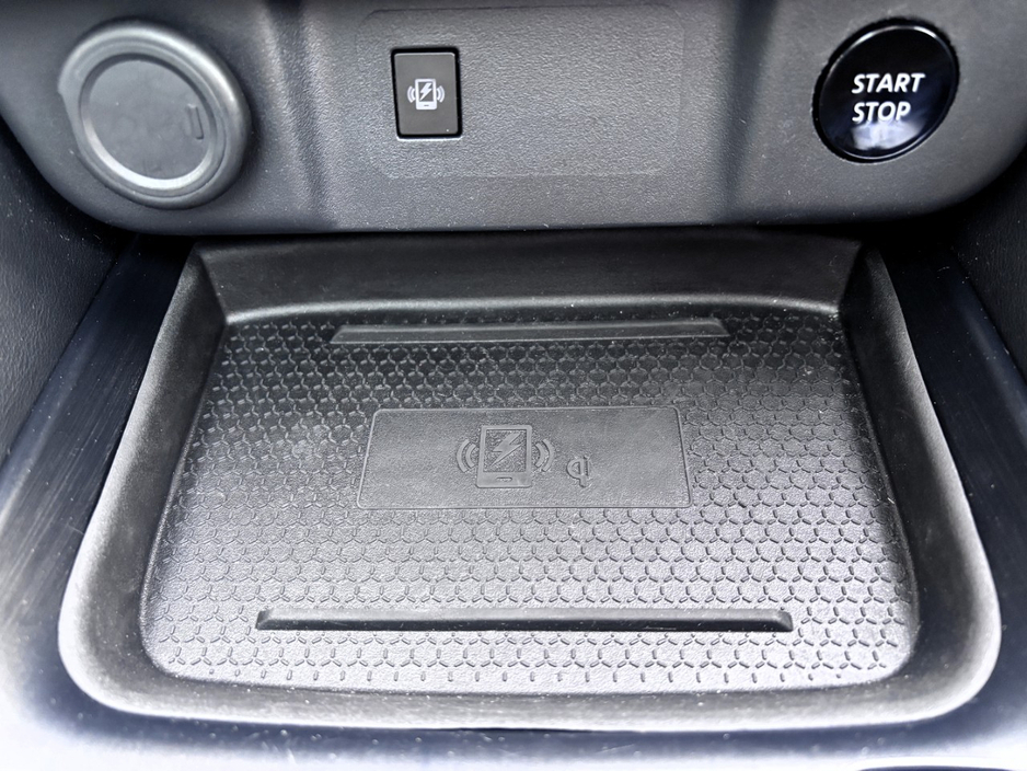 2024 Nissan Qashqai - image 12