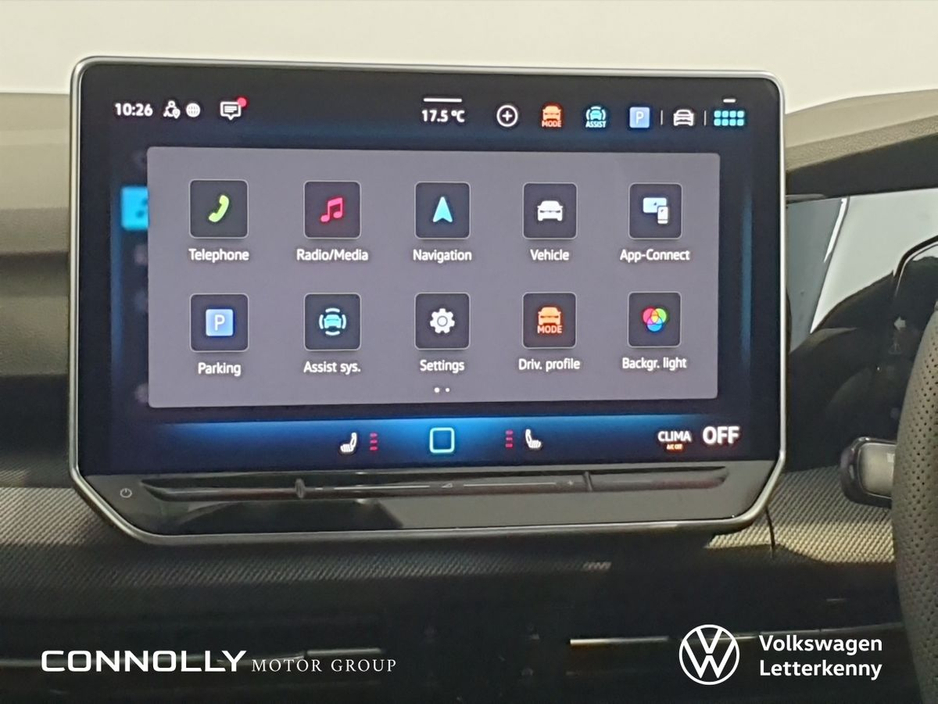 2026 Volkswagen Golf - image 8