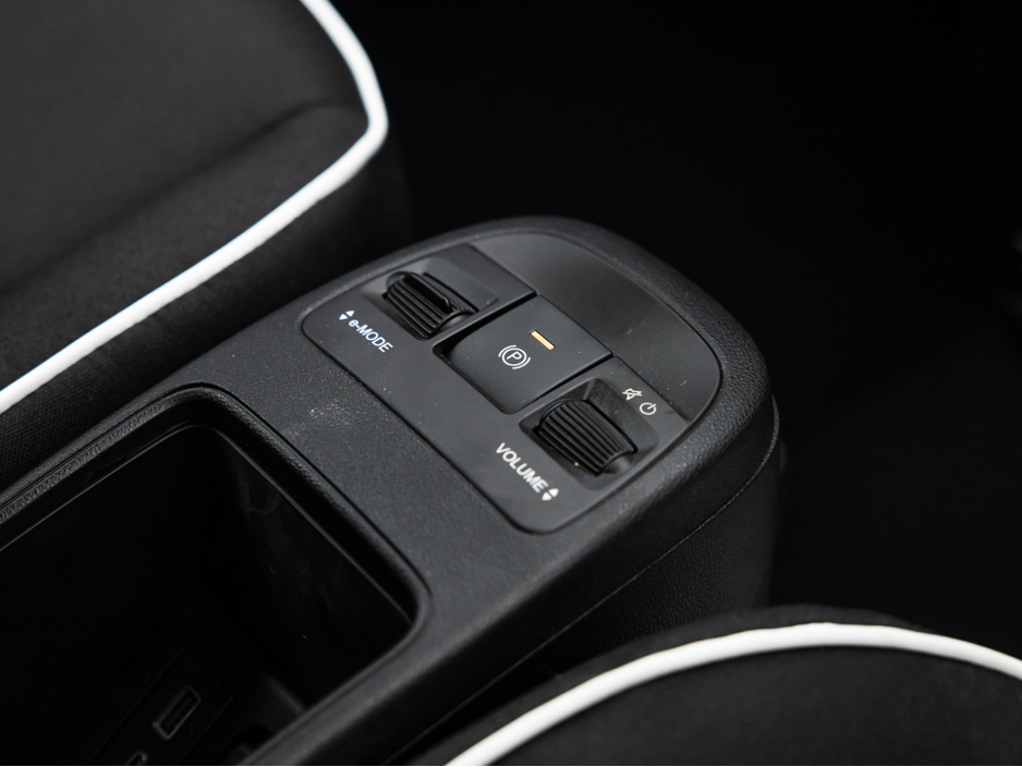 2025 Fiat 500e ICON 42KWH 3DR AUTO €19,950