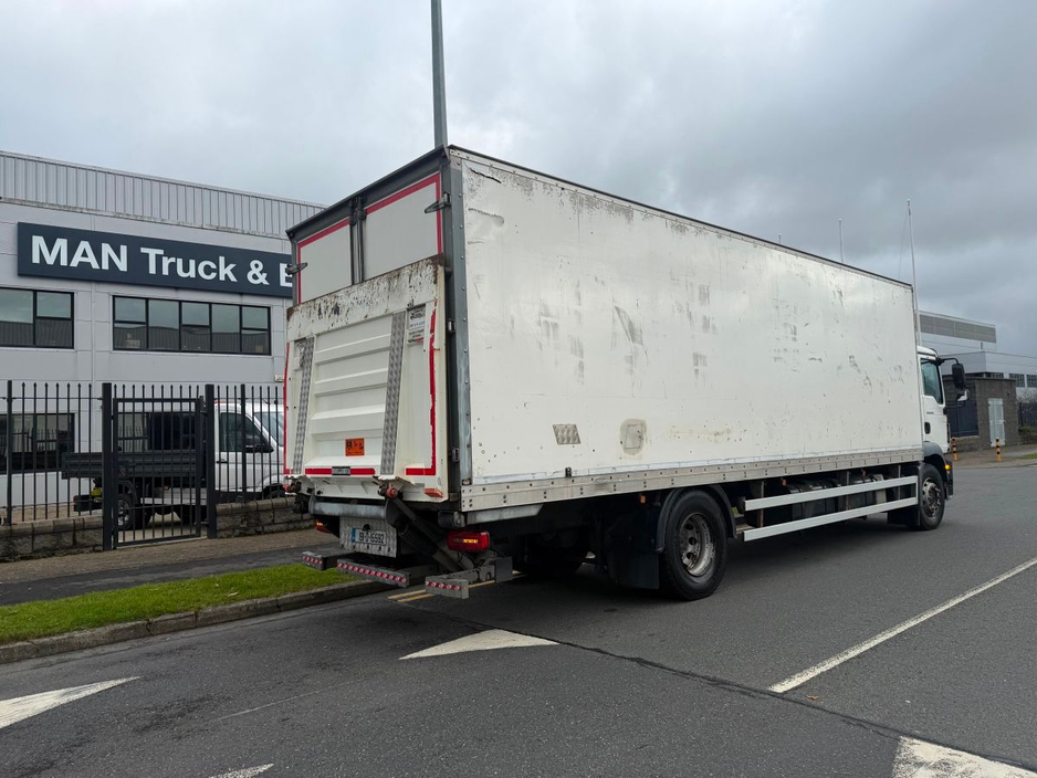 2019 MAN TGM - image 5