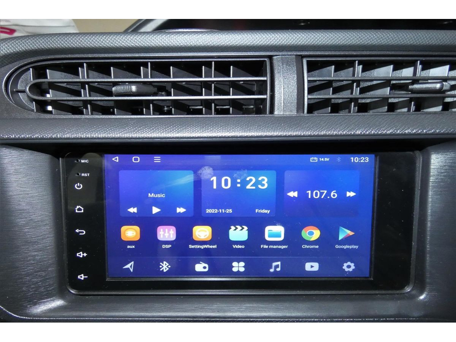 2016 Toyota Aqua 1.5 VVT-i HYBRID *BI-TONE INTERIOR*ANDROID CAR PLAYER* €9,890