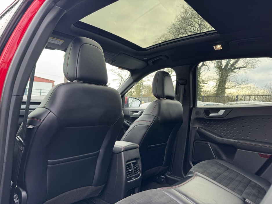 2020 Ford Kuga 2.5 Duratec 225PS PHEV ST-Line Auto €22,850