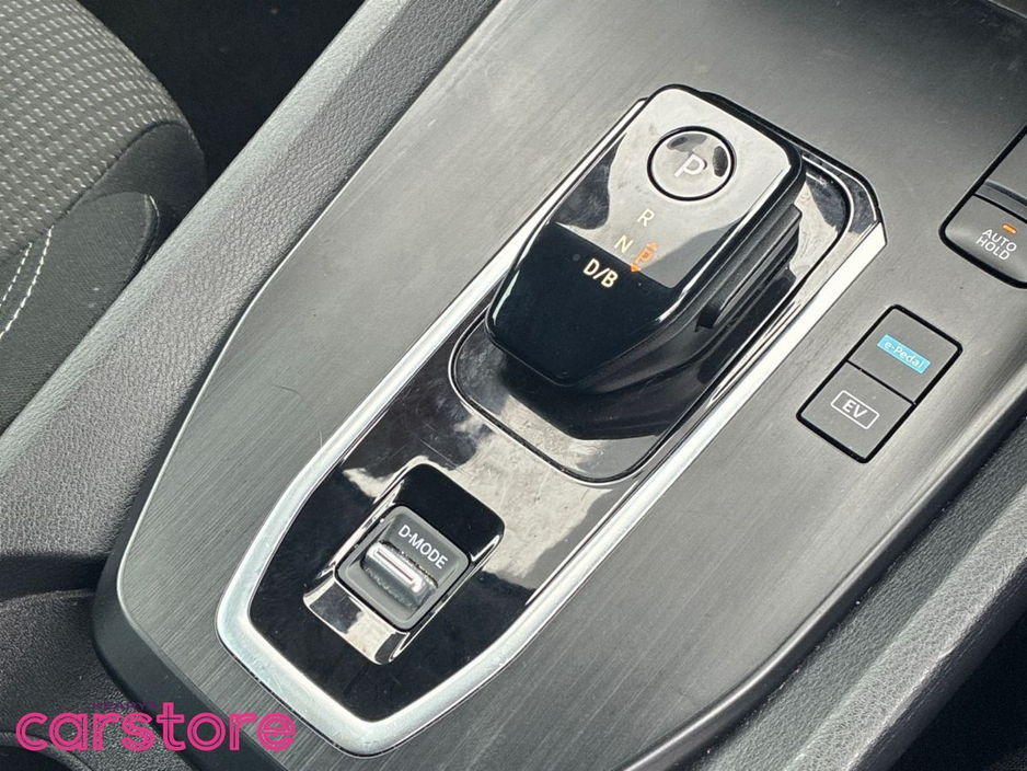 2024 Nissan Qashqai - image 16