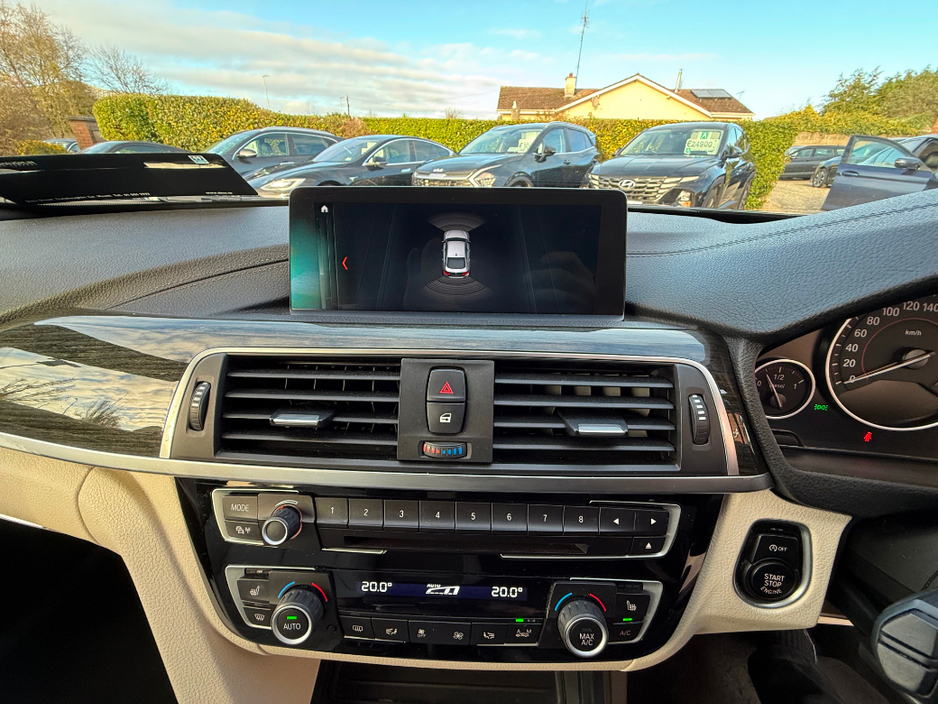 2019 BMW 4 Series - image 24