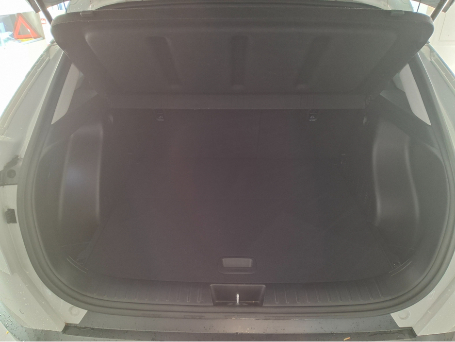 2025 Hyundai Kona HYBRID ELEGANCE €35,950