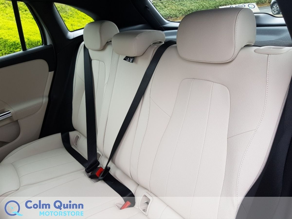 2021 Mercedes-Benz GLA Class - image 9