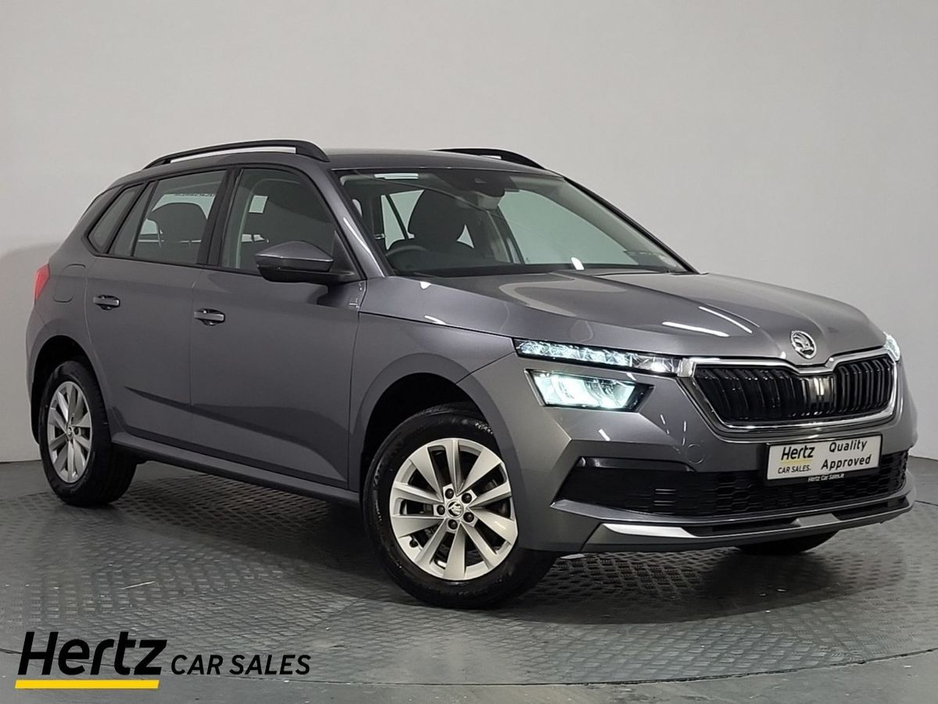 2024 Skoda Kamiq for sale in , Ireland
