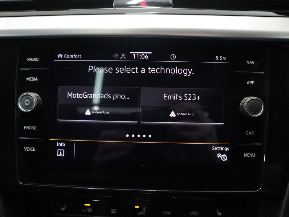 2022 Volkswagen Arteon *9* R LINE TSI PHEV S- DSG €29,995