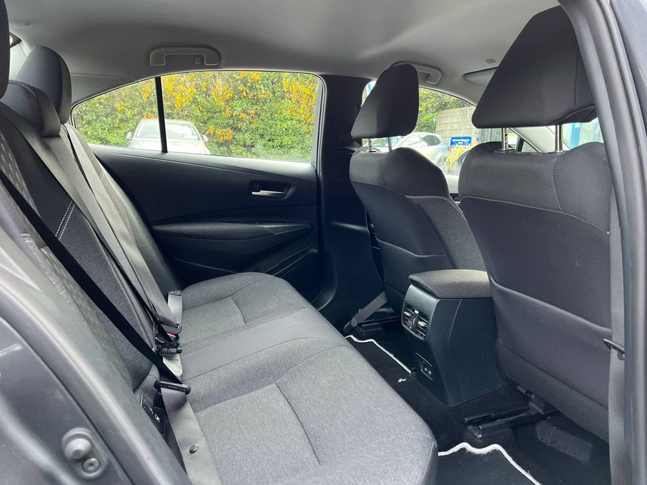 2023 Toyota Corolla - image 8