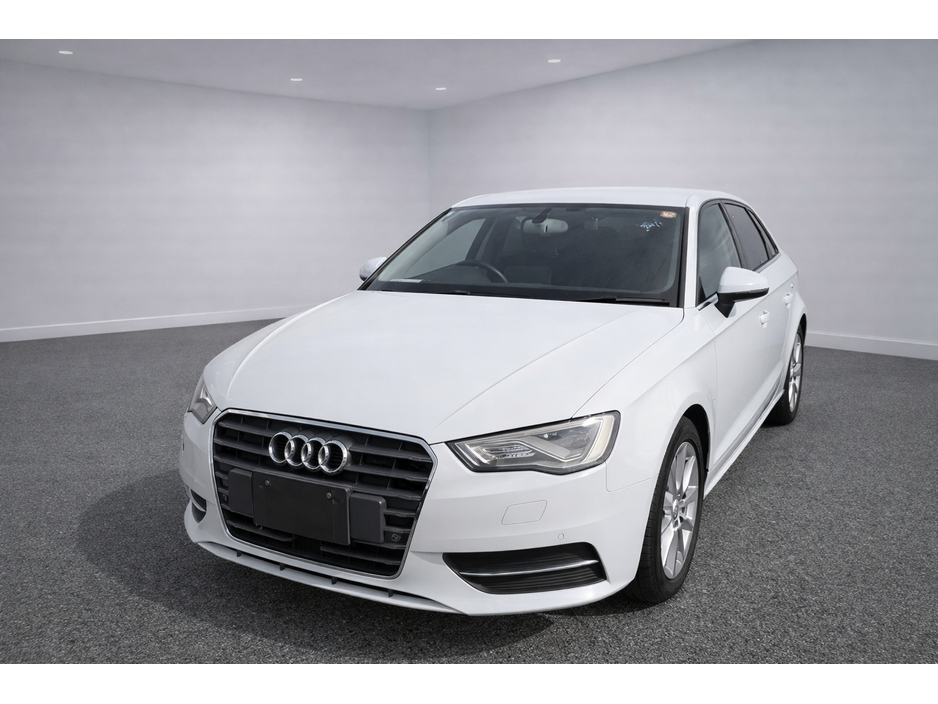 2015 Audi A3 Sportback 1.4 TSI, 5 Door, Automatic, Full Leather, S-Tronic €14,950