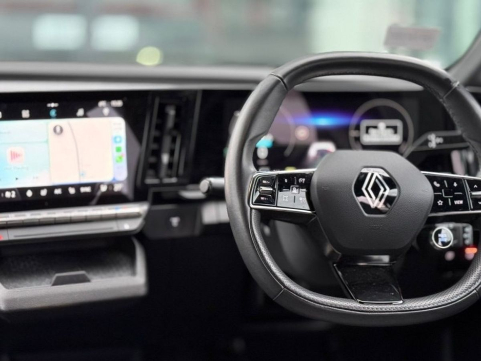 2023 Renault Megane E-Tech TECHNO (Low Kms) EV60 ELECTRIC €26,750