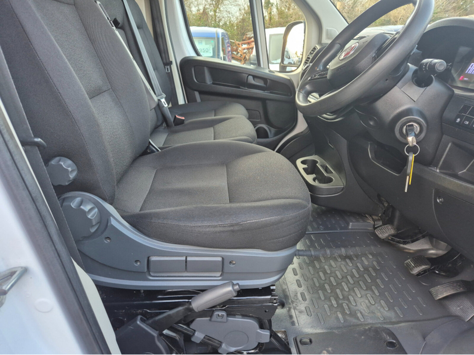 2022 Fiat Ducato - image 7