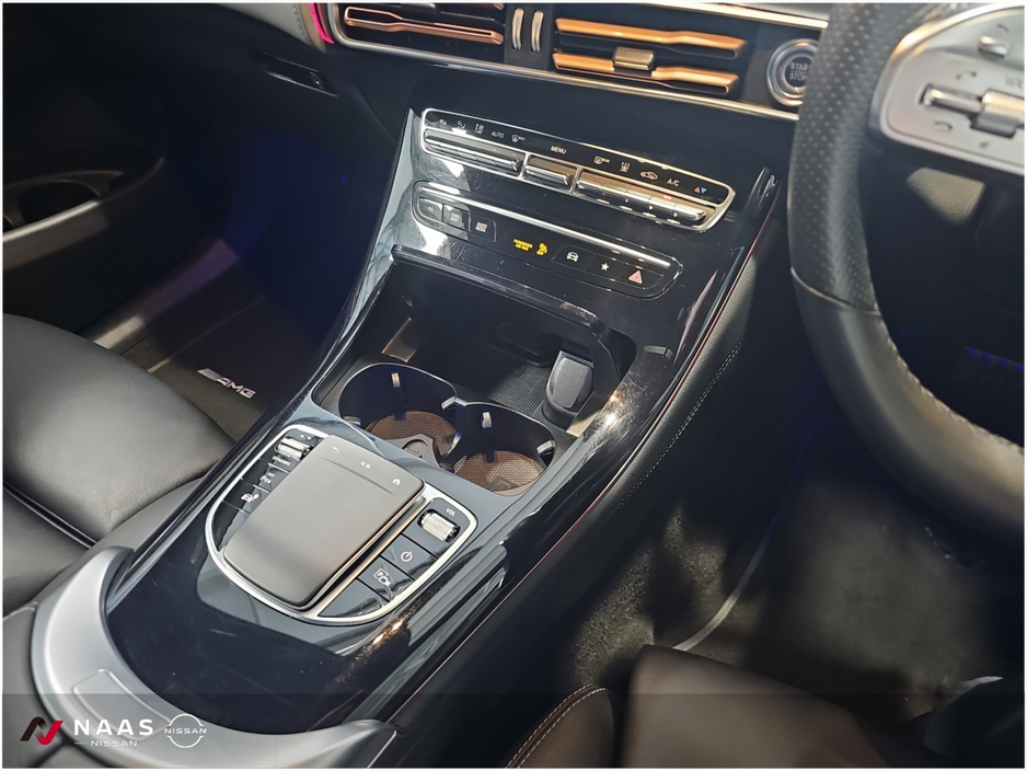 2023 Mercedes-Benz EQC - image 16