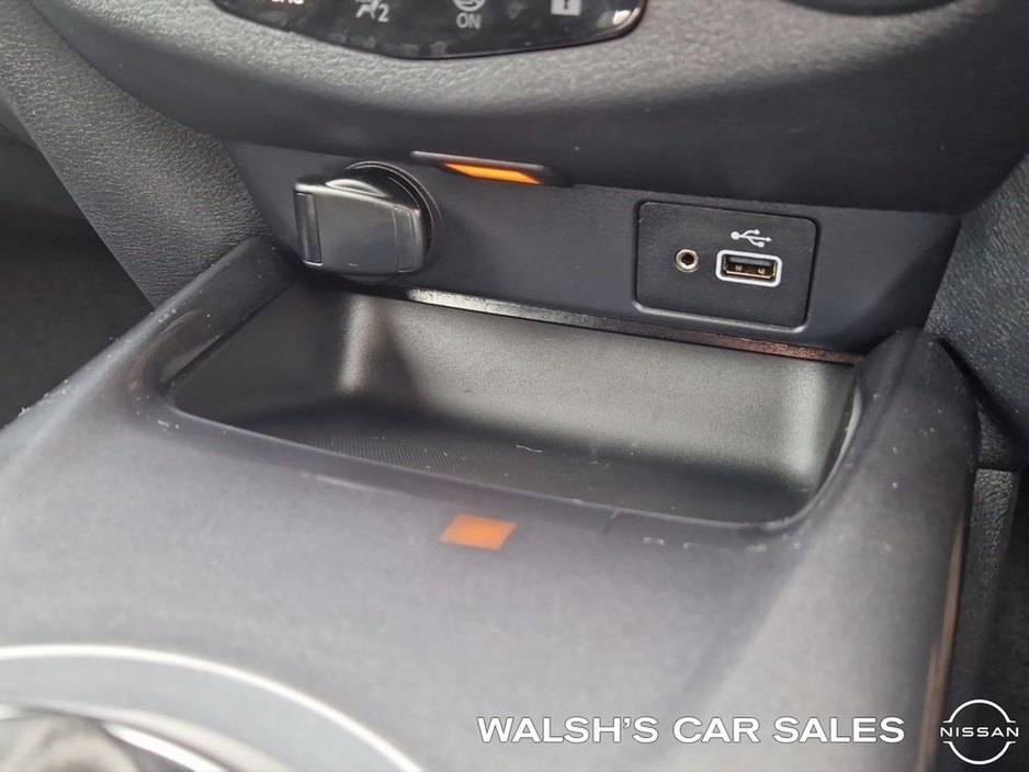 2020 Nissan Juke - image 24