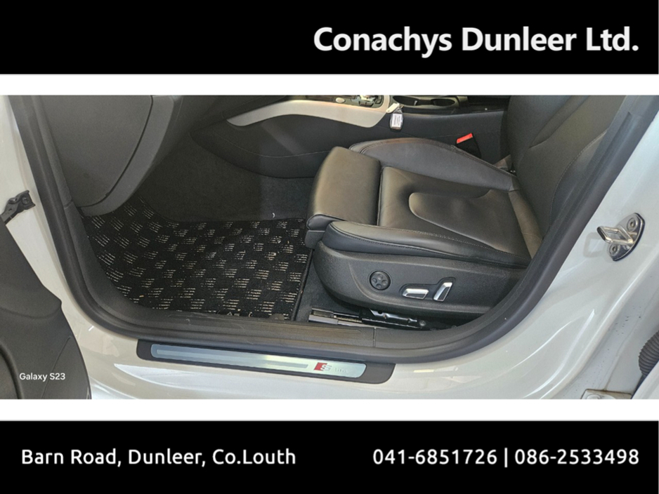 2016 Audi A5 - image 12