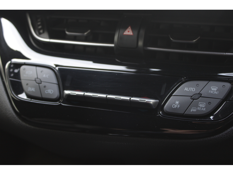 2017 Toyota C-HR - image 15