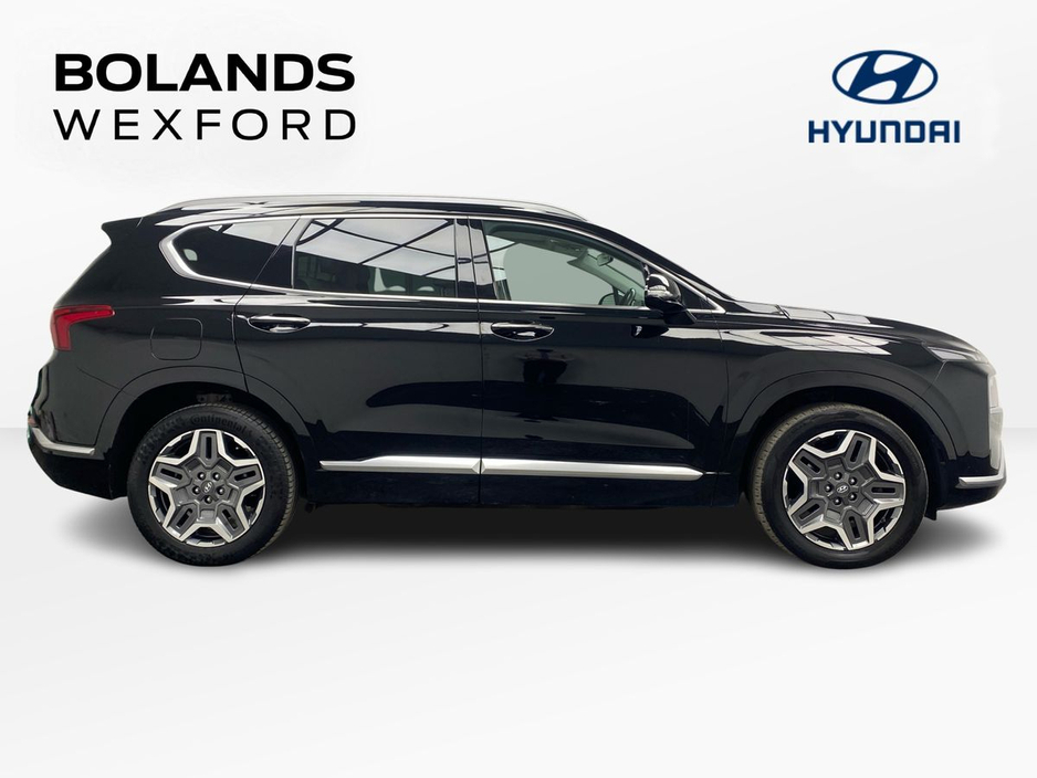 2023 Hyundai Santa Fe - image 4