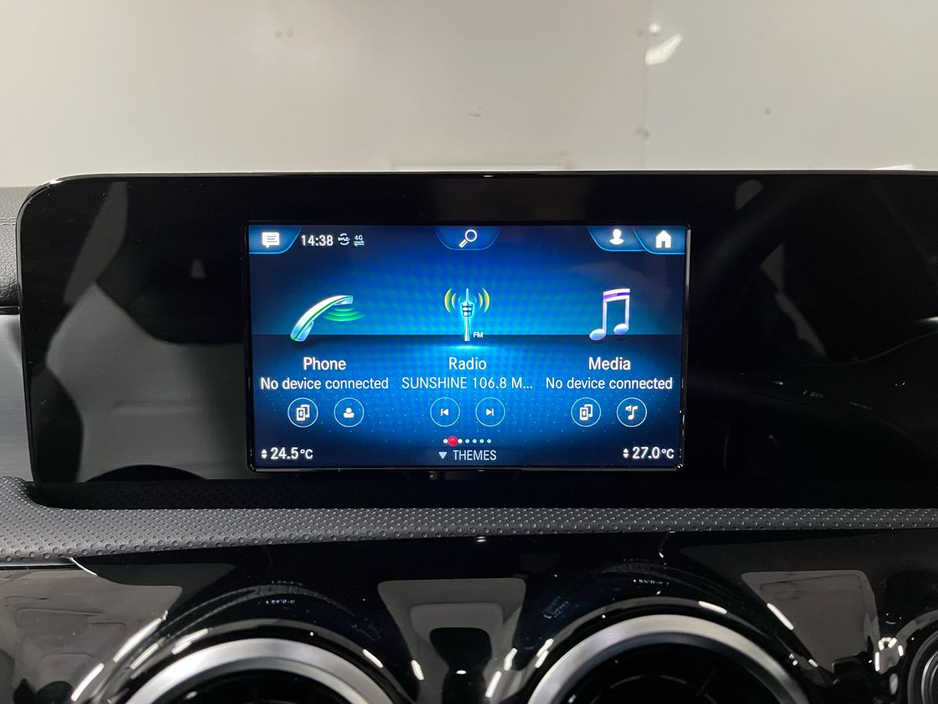 2019 Mercedes-Benz CLA Class 180d AMG - 18 Inch Alloys - Reversing Camera - Climate Control - Heated Seats - Cruise Control - Apple CarPlay/Android Auto - €29,950 or €30,900 with Supagard Vehicle Protection & GAP Insurance €29,950