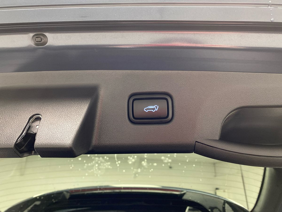 2023 Hyundai Tucson 2WD Executive Plus €33,995