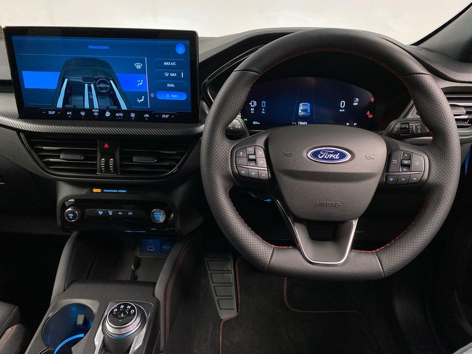 2026 Ford Kuga - image 21