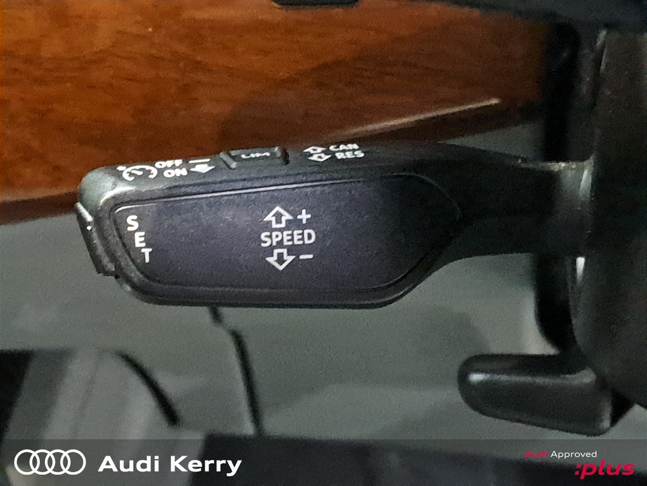 2024 Audi A4 30 TDI 136HP SE AUTOMATIC €38,900