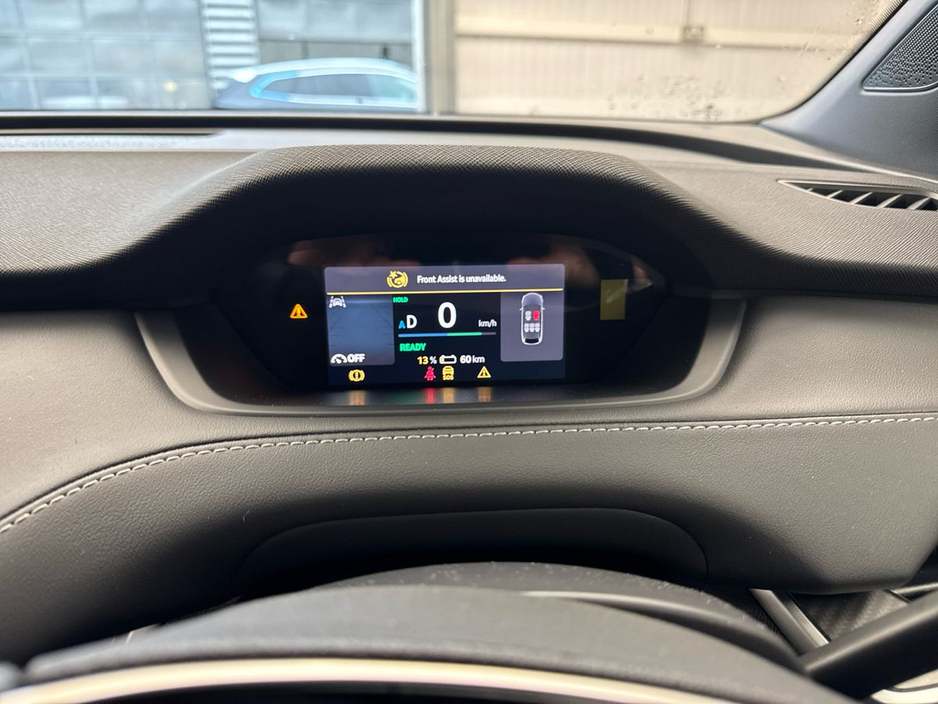 2026 Skoda Enyaq 85X SPORTLINE *0% APR* €90 P/W 3YRS €55,000