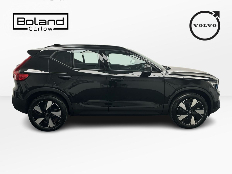 2026 Volvo EX40 - image 4