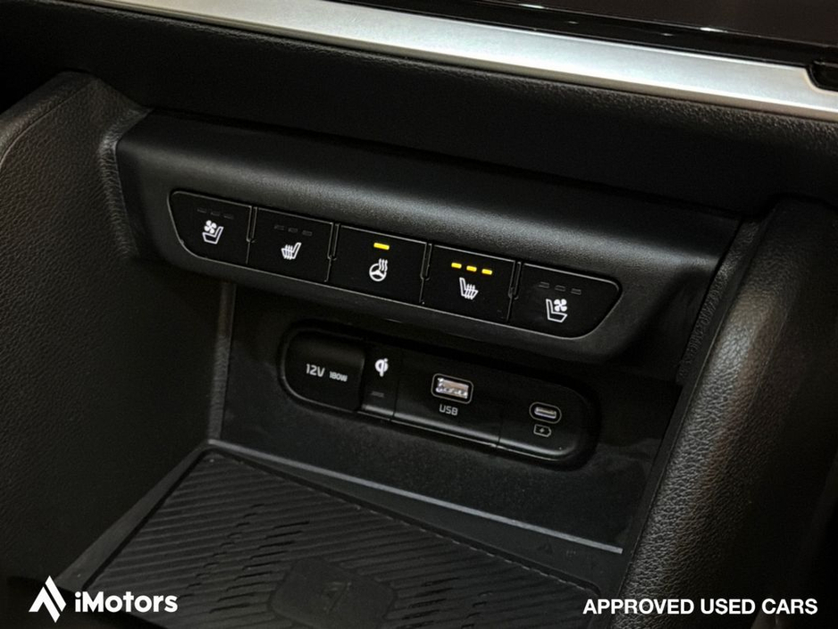 2024 Kia Sportage - image 23