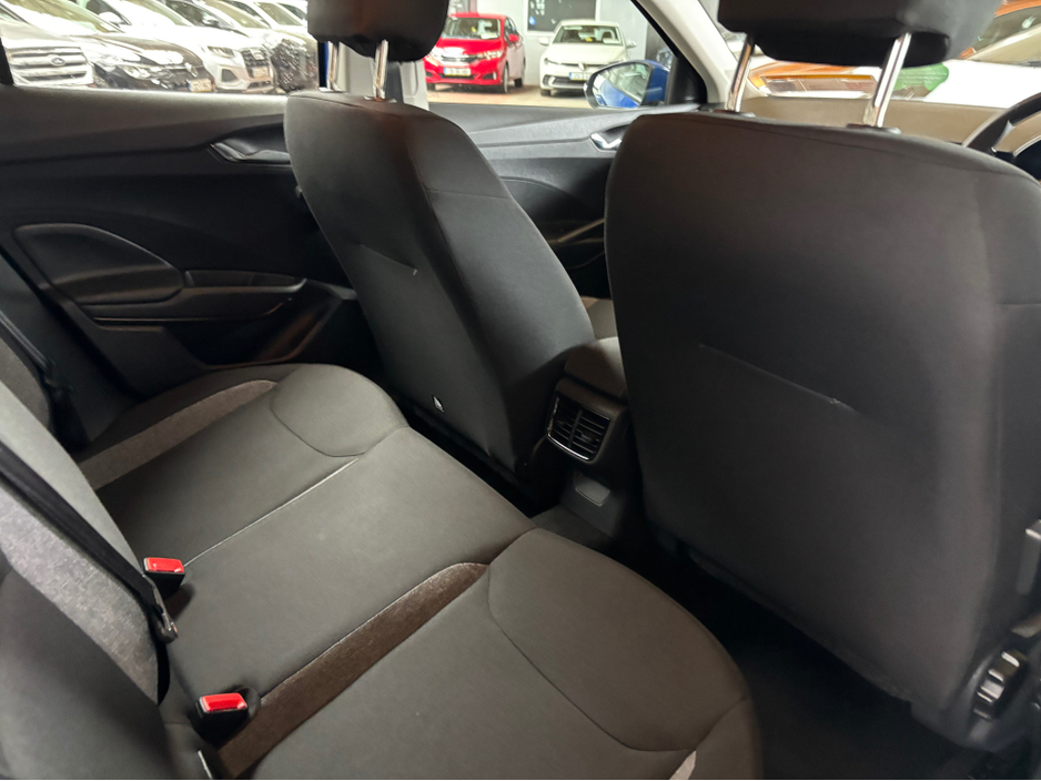 2023 Skoda Fabia - image 10