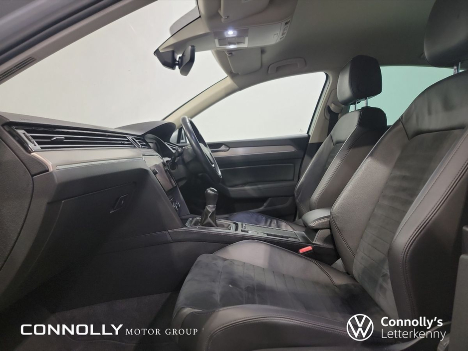 2019 Volkswagen Passat 2.0 TDI 150HP Highline From €353 Pm HP 36Mts, €22,950