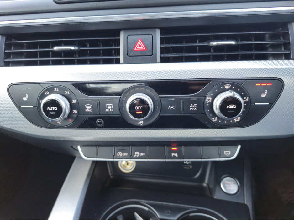 2019 Audi A4 LIMOUSINE 2.0 TDI S-TRONIC SE 4DR AUTO 30 €19,950