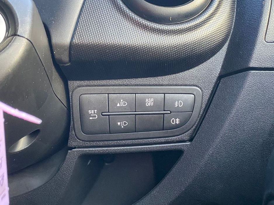 2025 Fiat Fiorino 1.3 95HP SX 2DR €16,495