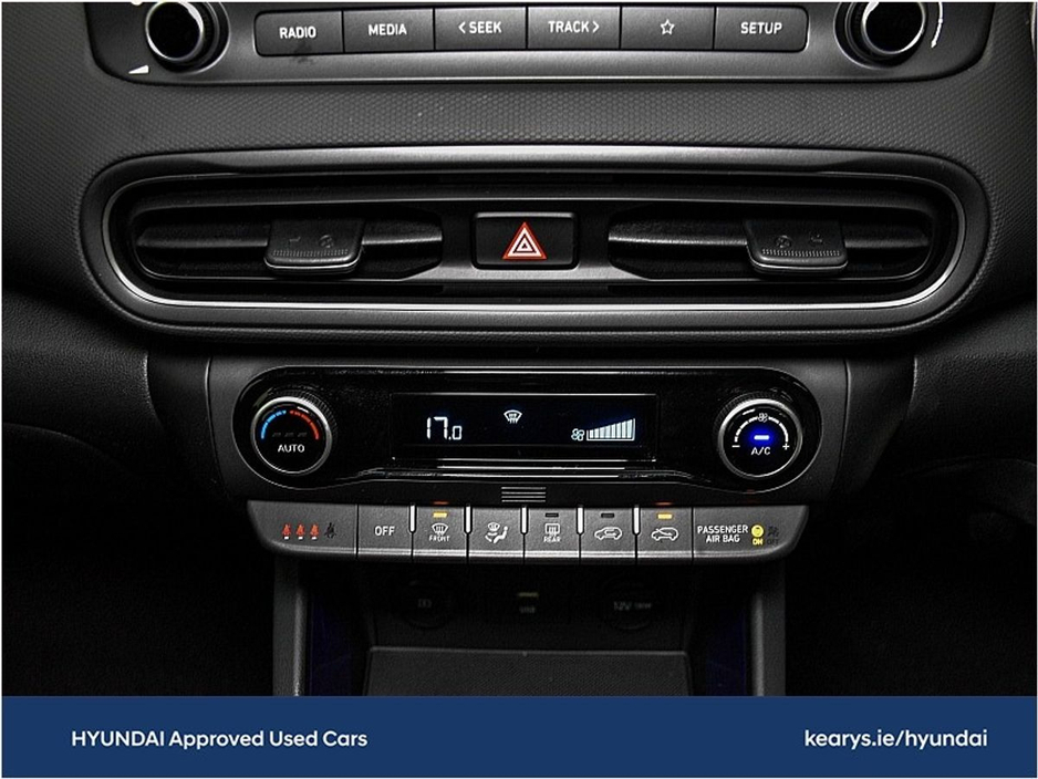 2021 Hyundai Kona - image 25