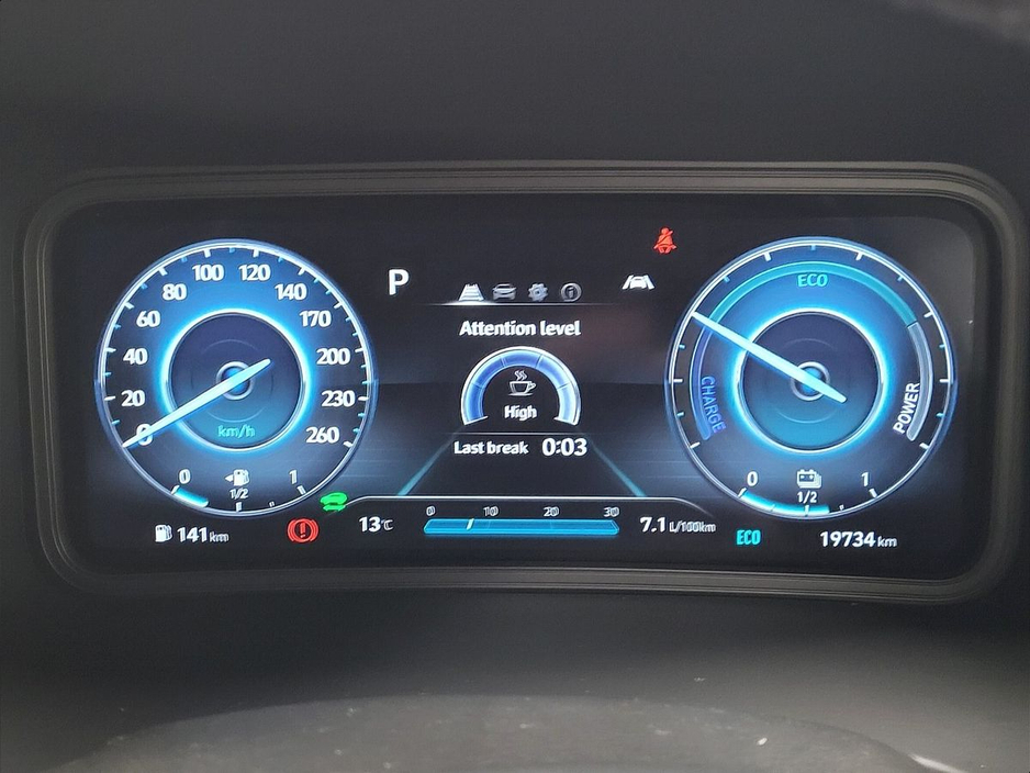 2022 Hyundai Kona 1.6 HYBRID Executive Auto Finance From €95 per week €26,975