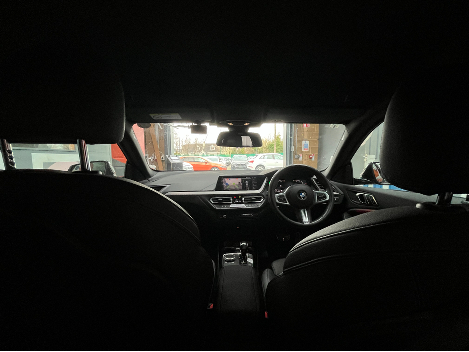 2021 BMW 2 Series - image 16