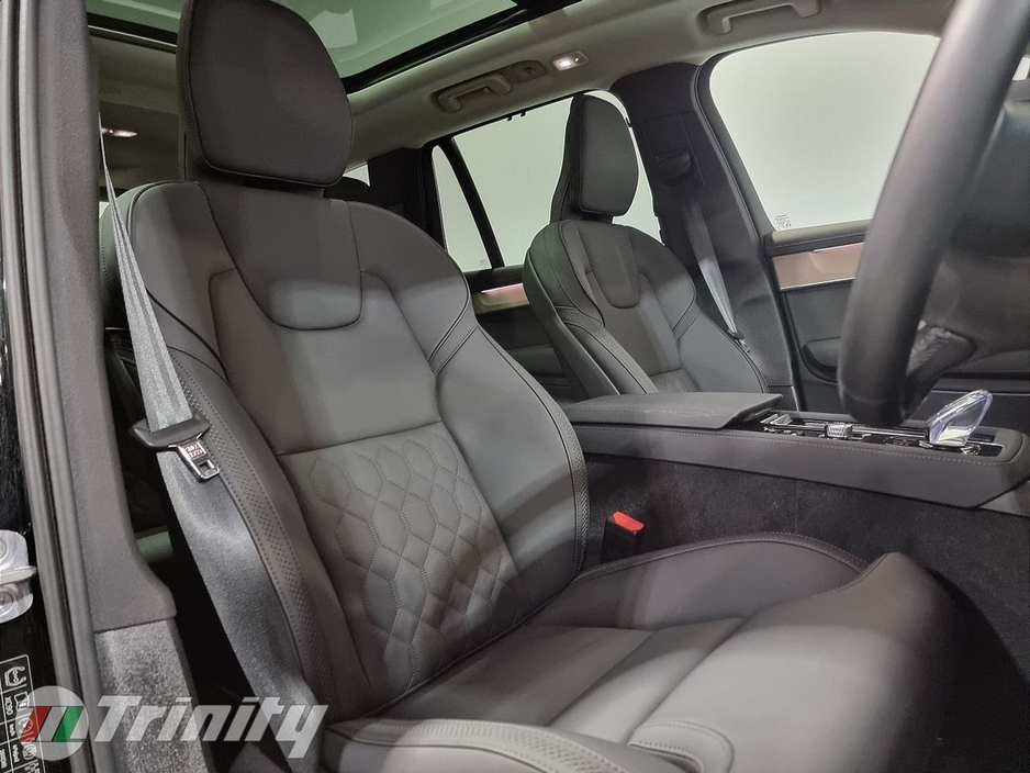 2025 Volvo XC90 * PLUS DARK * T8 2.0 PHEV * AWD * AUTOMATIC * STUNNING SUV * TRINITY VOLKSWAGEN * €81,950