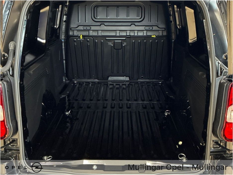 2026 Opel Combo - image 8
