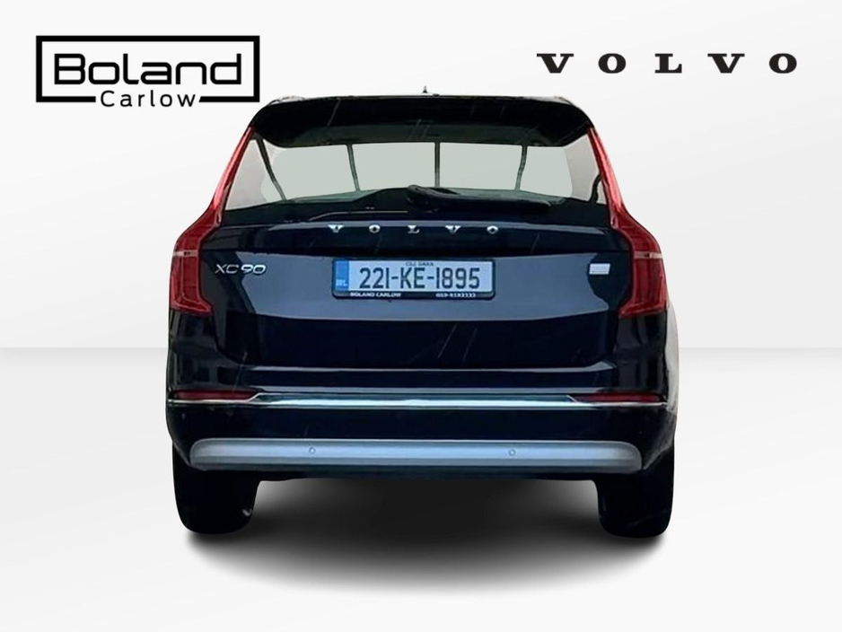 2022 Volvo XC90 T8 INSC EXP *2YR WARRANTY* €175 PER WEEK €56,995