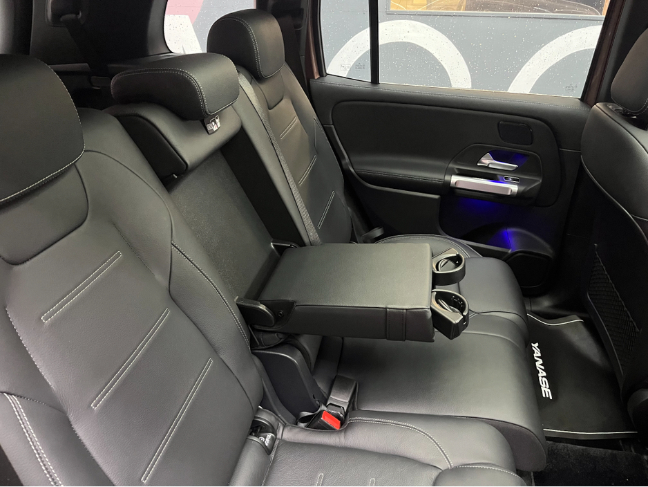 2023 Mercedes-Benz EQB - image 13