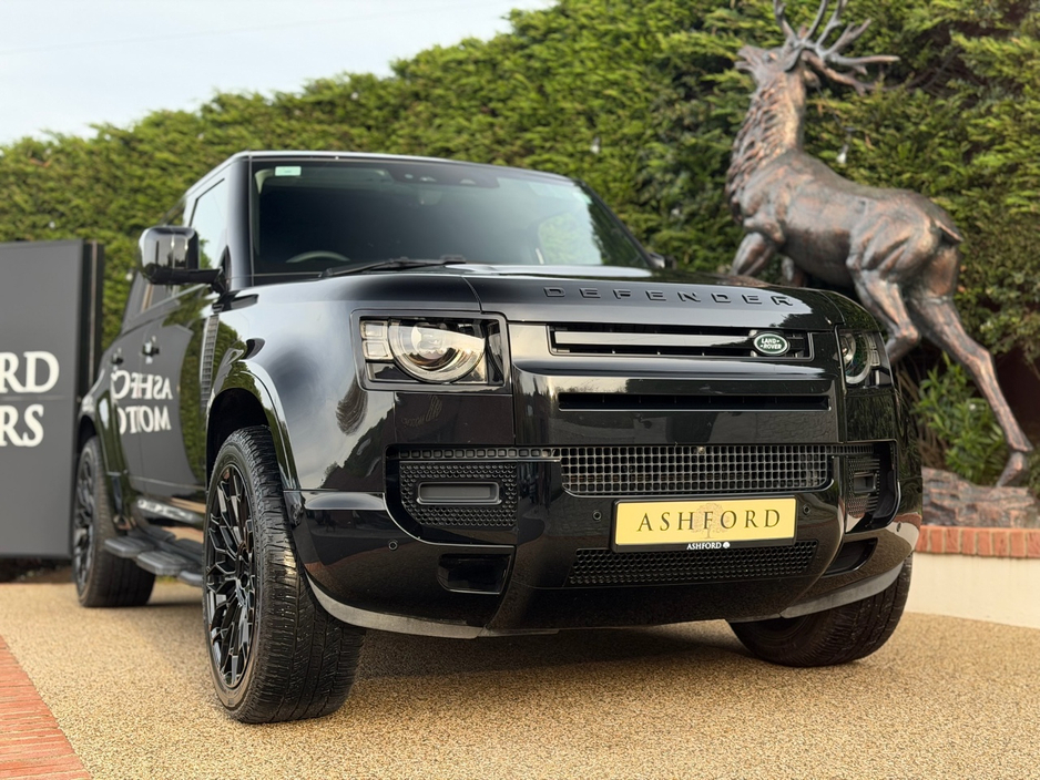 2025 Land Rover Defender for sale in , Ireland