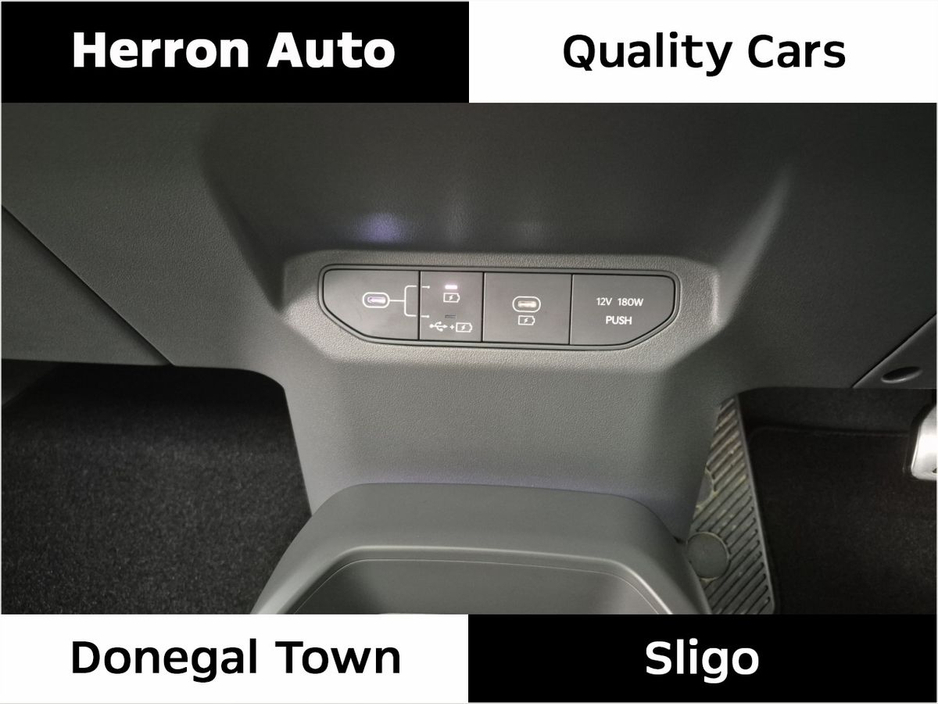 2025 Kia EV3 - image 19