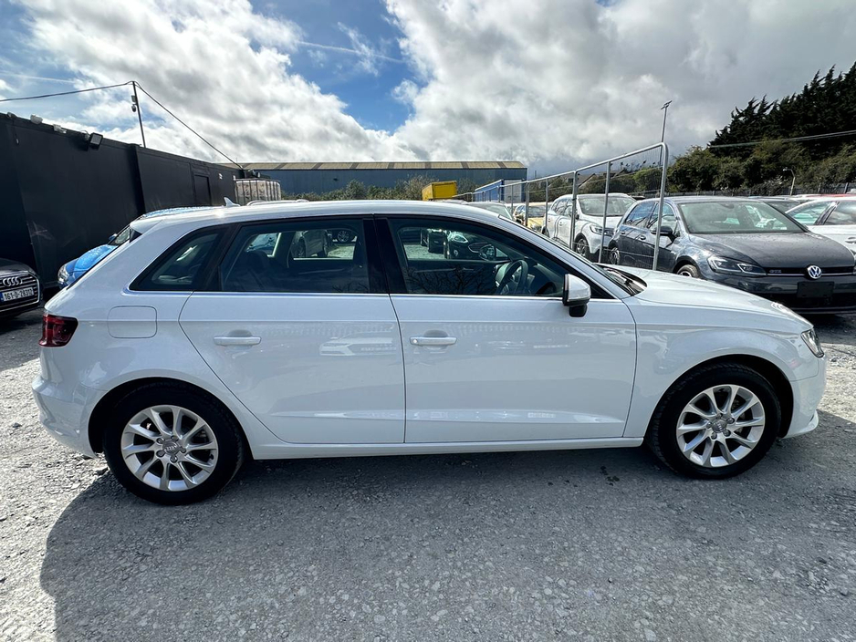 2015 Audi A3 - image 8