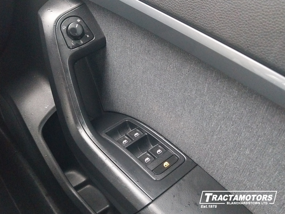 2021 SEAT Ateca PA 1.5 TSI 150HP SE+ 5DR €21,899