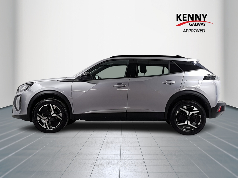 2024 Peugeot 2008 - image 4