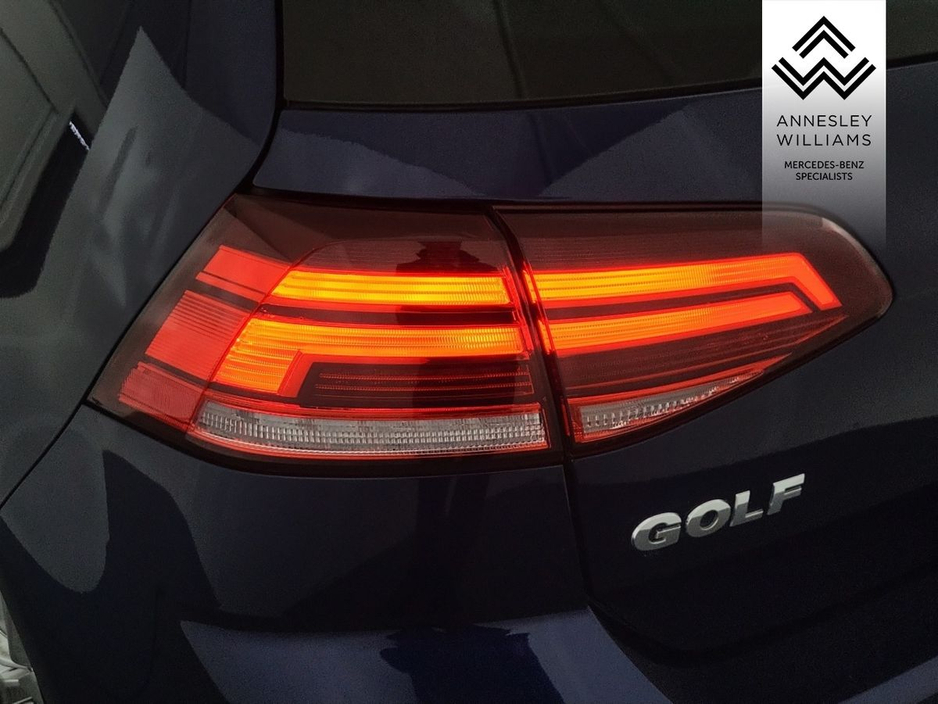 2020 Volkswagen Golf 1.5 TSI 150HP Highline €21,950