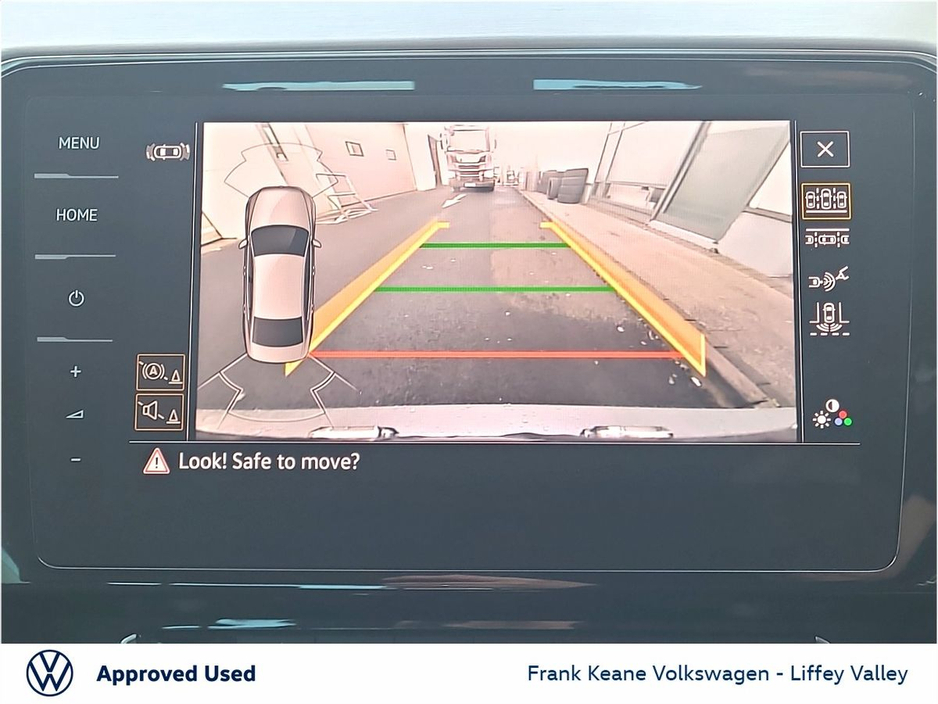 2021 Volkswagen Passat ELEGANCE 1.5 TSI 150HP *FULL LEATHER* *REAR VIEW CAMERA* *CARPLAY & ANDROID AUTO* *PCP FINANCE AVAILABLE* * €24,995